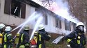 Feuer Asylantenheim Odenthal Im Schwarzenbroich P57